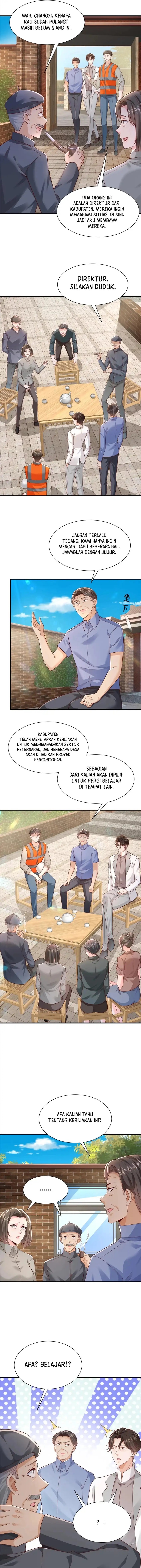 I Randomly Have A New Career Every Week Chapter 621 Gambar 6