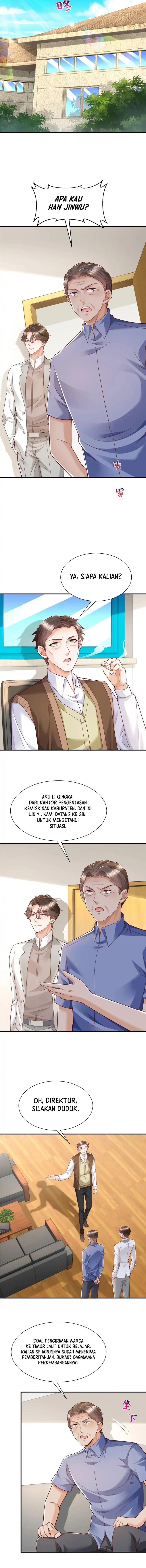I Randomly Have A New Career Every Week Chapter 622 Gambar 2