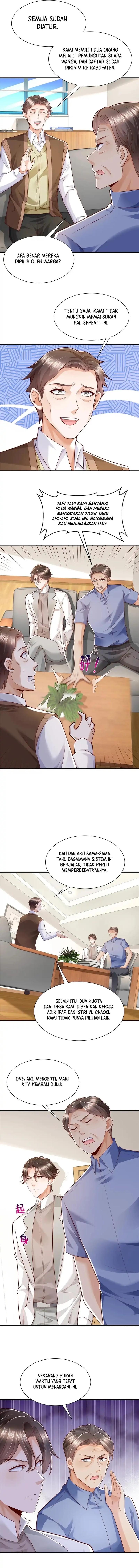 I Randomly Have A New Career Every Week Chapter 622 Gambar 3
