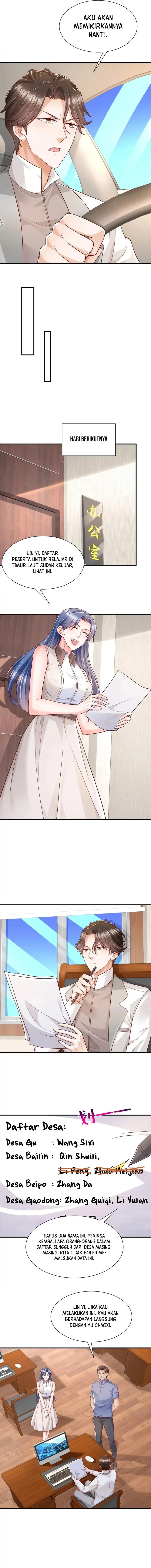 I Randomly Have A New Career Every Week Chapter 622 Gambar 5