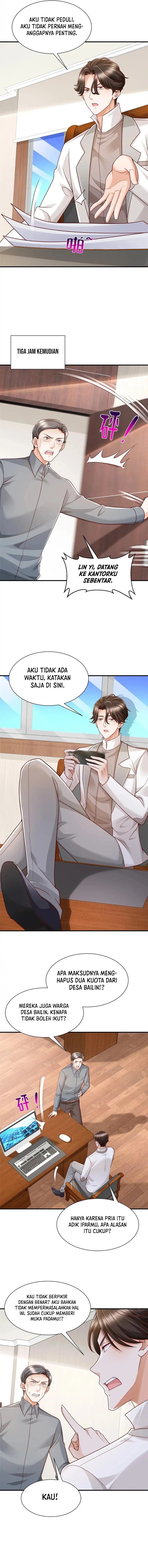 I Randomly Have A New Career Every Week Chapter 622 Gambar 6
