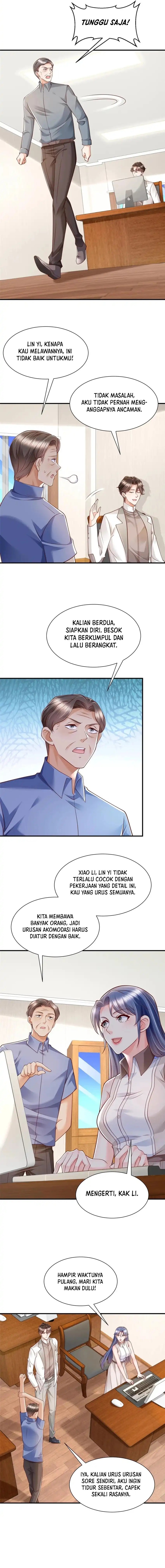 I Randomly Have A New Career Every Week Chapter 622 Gambar 7