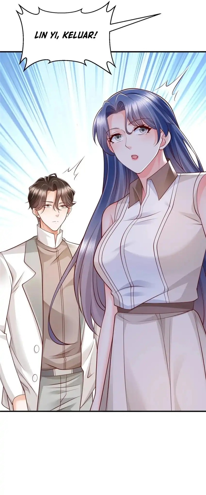 I Randomly Have A New Career Every Week Chapter 622 Gambar 8
