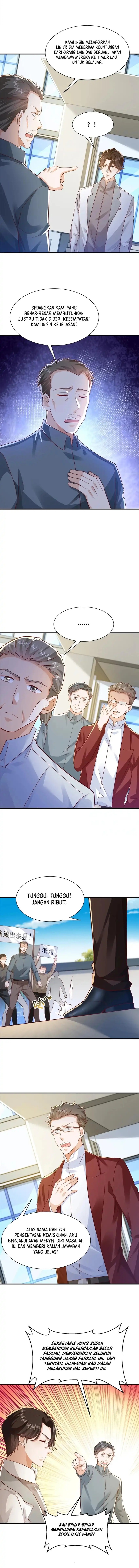 I Randomly Have A New Career Every Week Chapter 623 Gambar 2