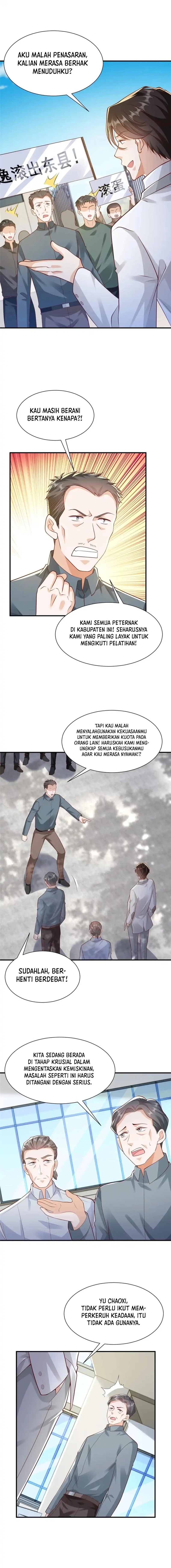 I Randomly Have A New Career Every Week Chapter 623 Gambar 3