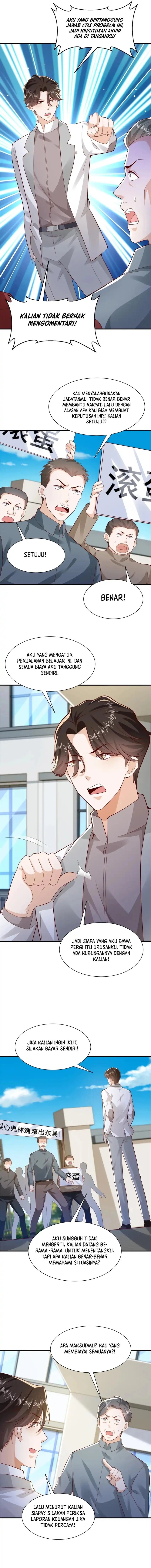 I Randomly Have A New Career Every Week Chapter 623 Gambar 4