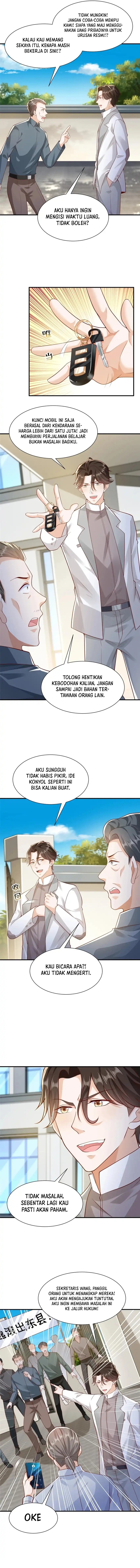 I Randomly Have A New Career Every Week Chapter 623 Gambar 5