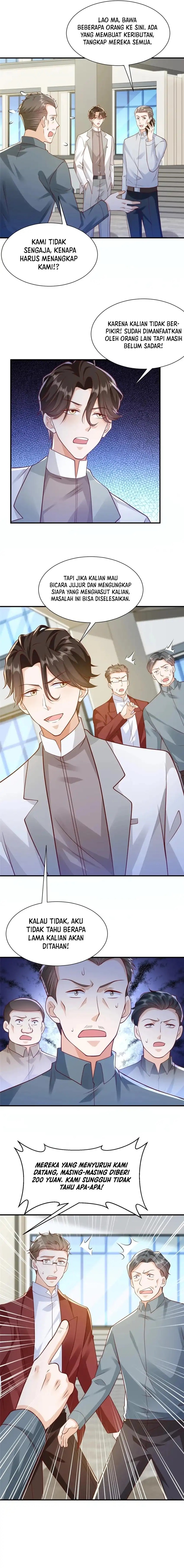 I Randomly Have A New Career Every Week Chapter 623 Gambar 6