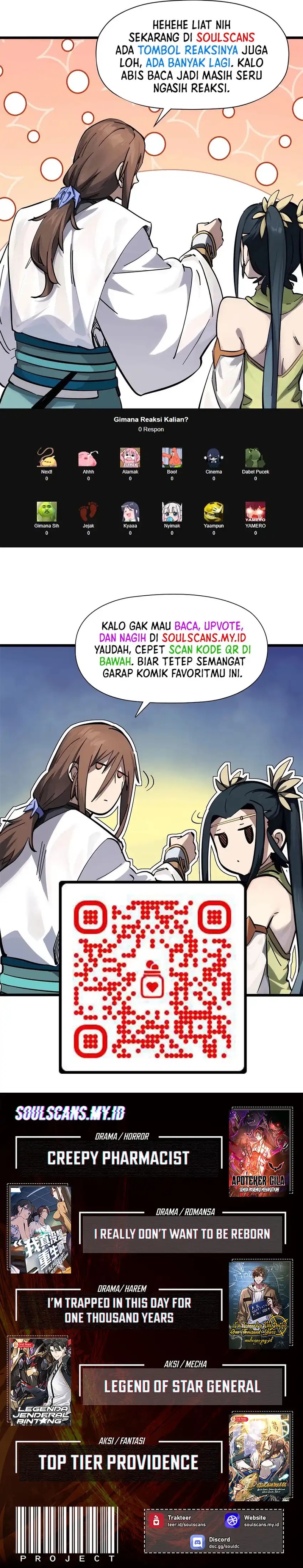 I Randomly Have A New Career Every Week Chapter 631 Gambar 8