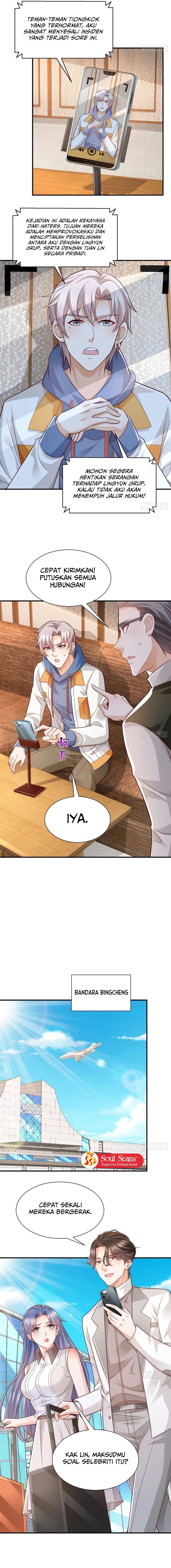 I Randomly Have A New Career Every Week Chapter 634 Gambar 3