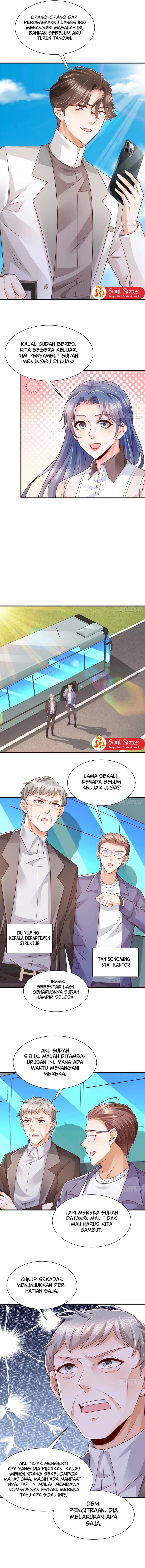 I Randomly Have A New Career Every Week Chapter 634 Gambar 4