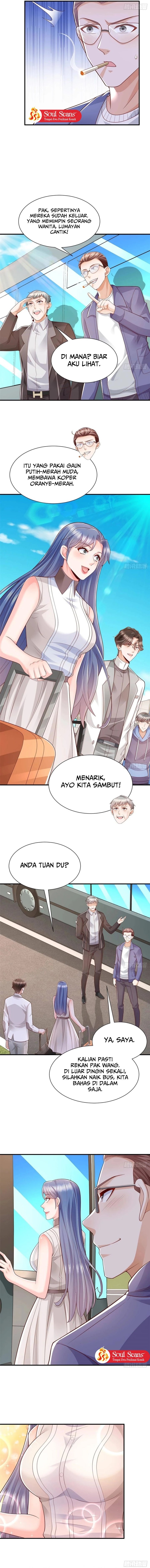 I Randomly Have A New Career Every Week Chapter 634 Gambar 5