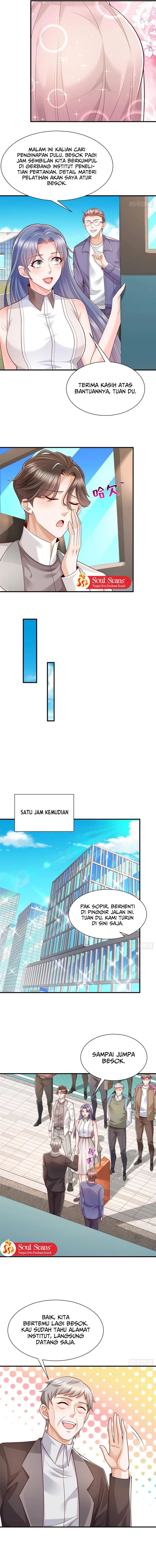 I Randomly Have A New Career Every Week Chapter 634 Gambar 6