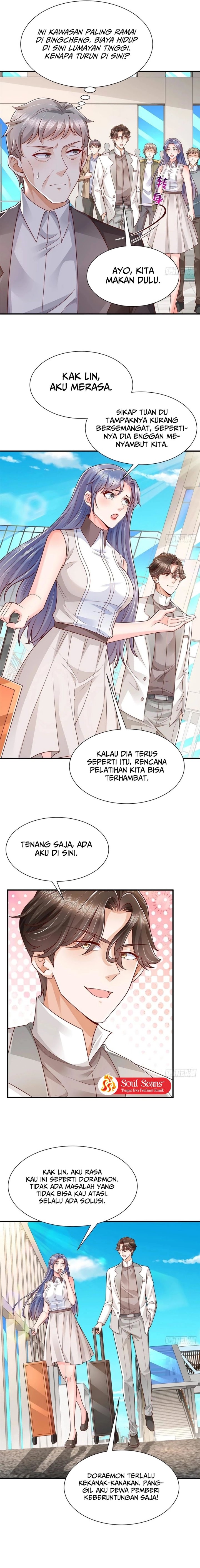 I Randomly Have A New Career Every Week Chapter 634 Gambar 7