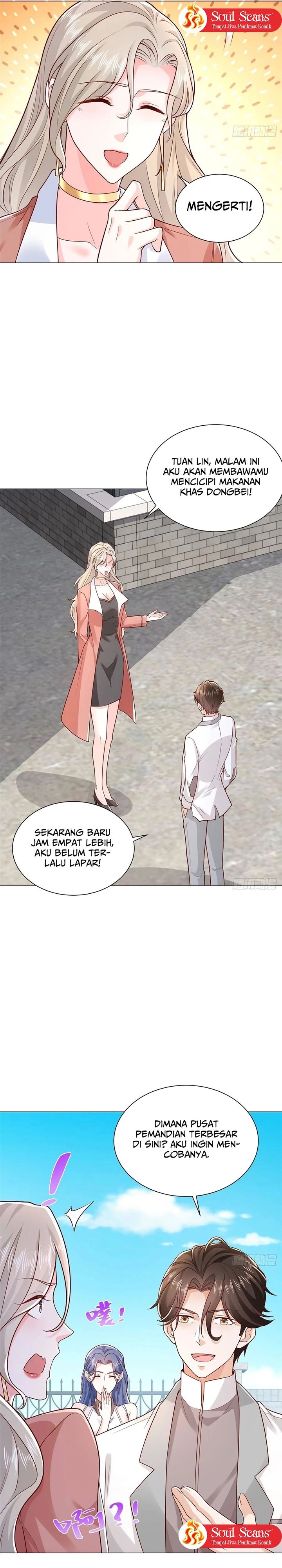 I Randomly Have A New Career Every Week Chapter 637 Gambar 14