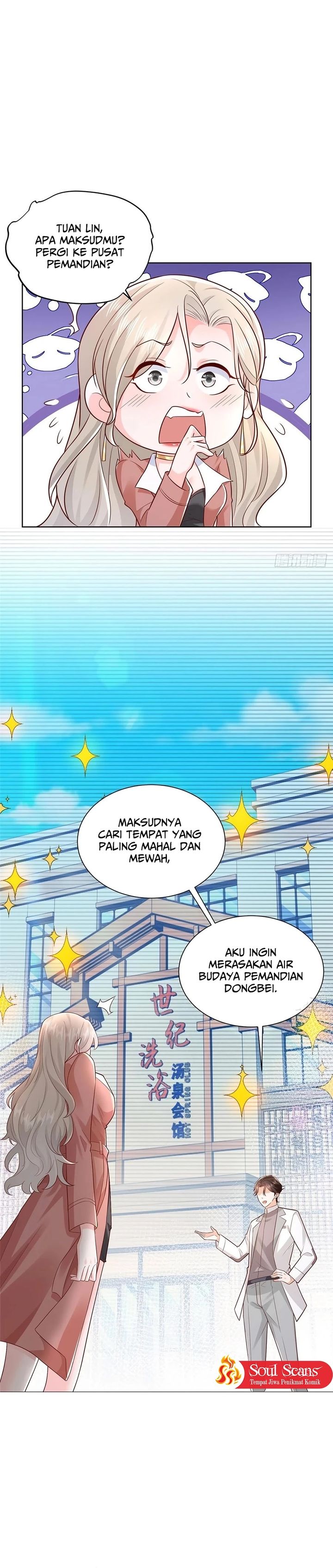 I Randomly Have A New Career Every Week Chapter 637 Gambar 15