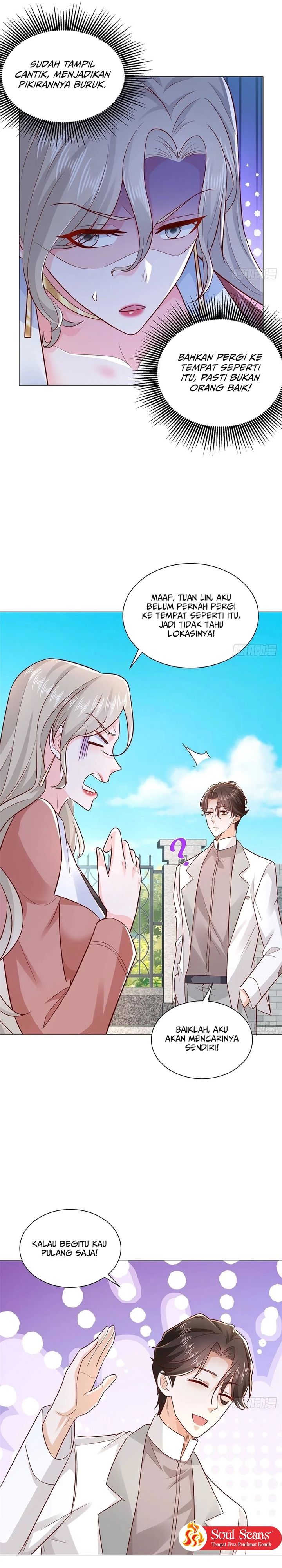 I Randomly Have A New Career Every Week Chapter 637 Gambar 16