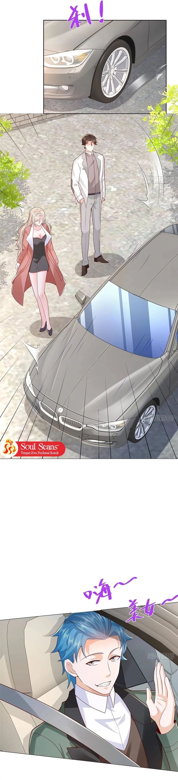 I Randomly Have A New Career Every Week Chapter 638 Gambar 2