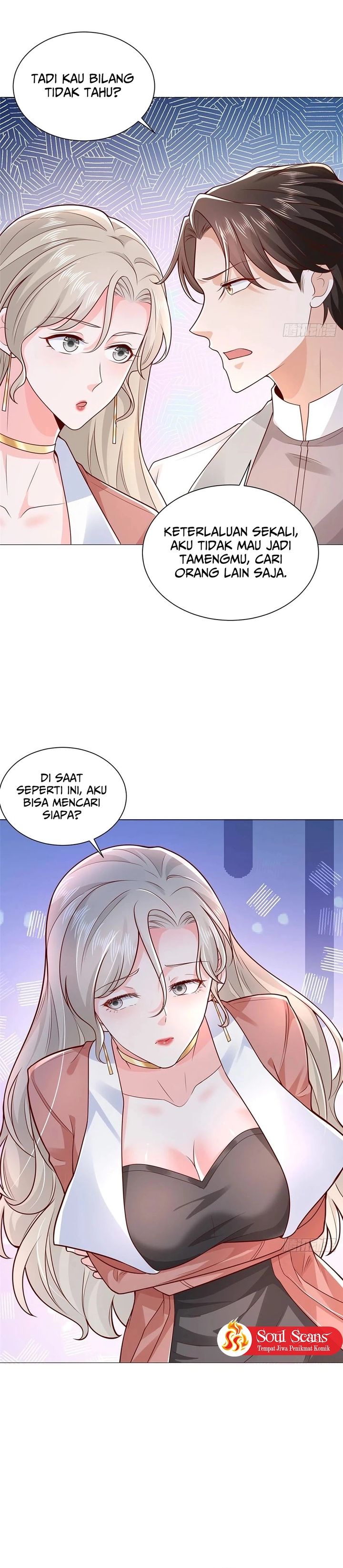 I Randomly Have A New Career Every Week Chapter 638 Gambar 8