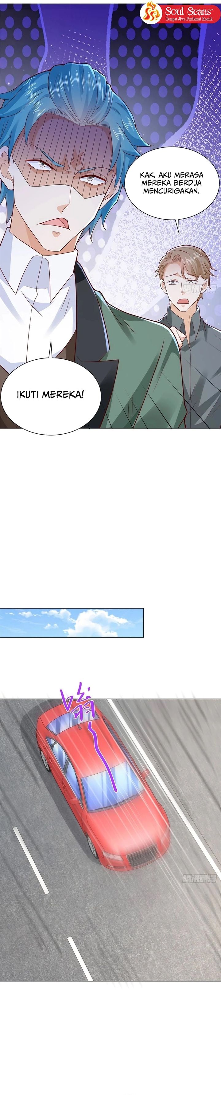 I Randomly Have A New Career Every Week Chapter 638 Gambar 11