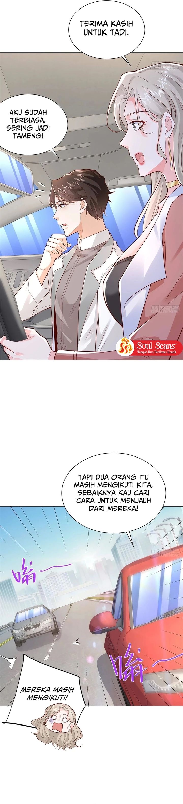 I Randomly Have A New Career Every Week Chapter 638 Gambar 12