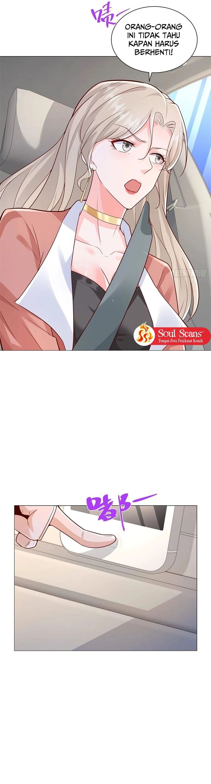 I Randomly Have A New Career Every Week Chapter 638 Gambar 13