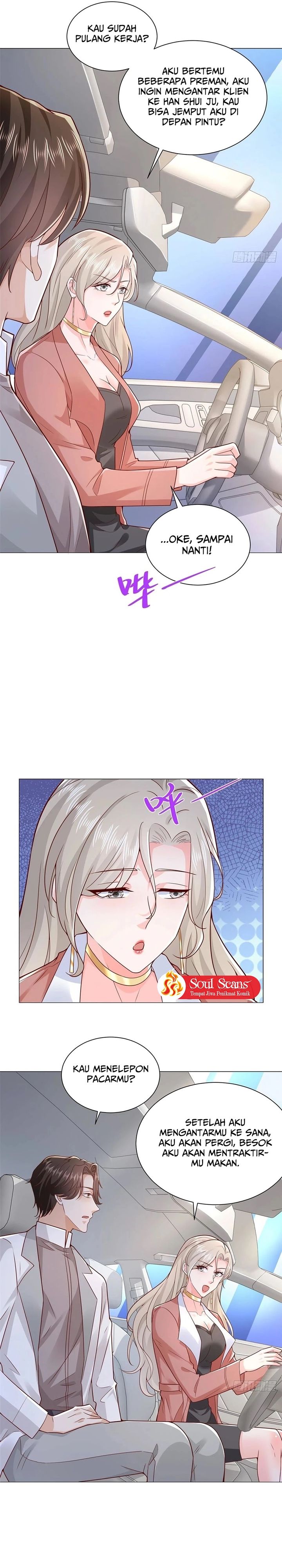 I Randomly Have A New Career Every Week Chapter 638 Gambar 14