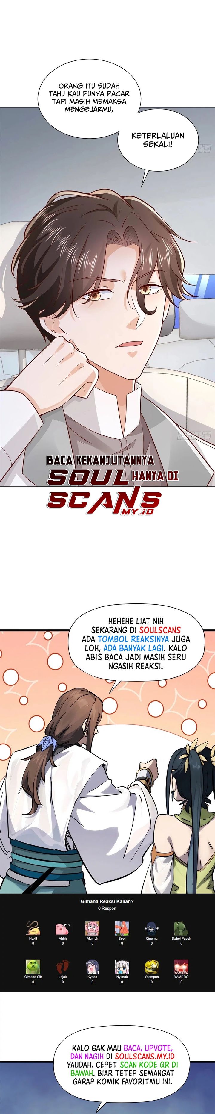 I Randomly Have A New Career Every Week Chapter 638 Gambar 15