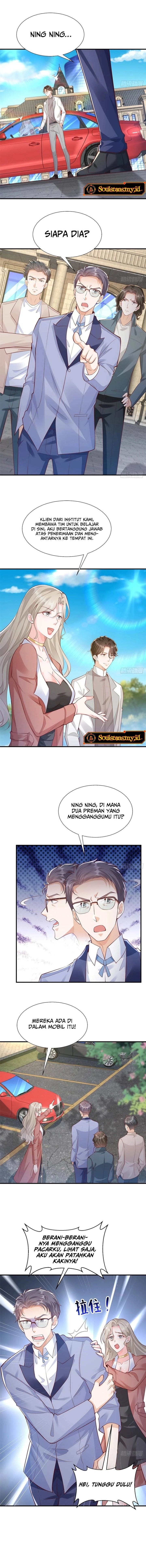 I Randomly Have A New Career Every Week Chapter 639 Gambar 3