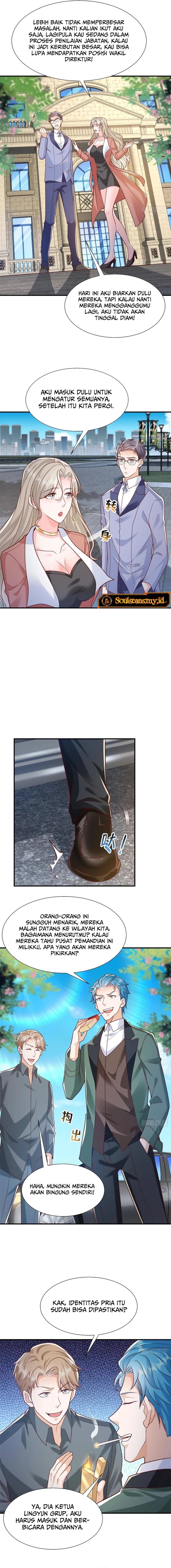 I Randomly Have A New Career Every Week Chapter 639 Gambar 4