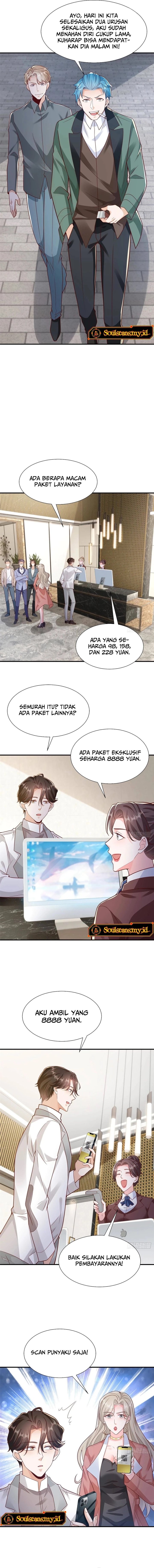 I Randomly Have A New Career Every Week Chapter 639 Gambar 5