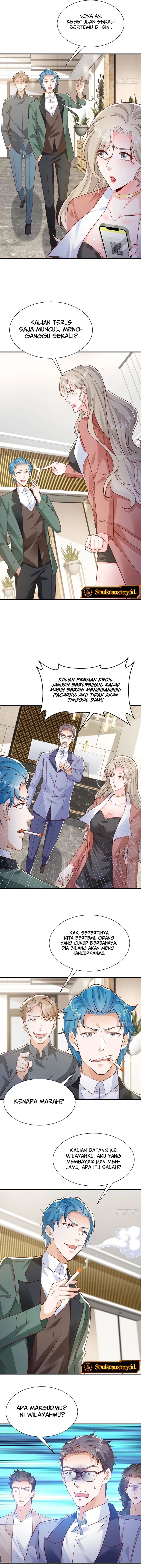 I Randomly Have A New Career Every Week Chapter 639 Gambar 6