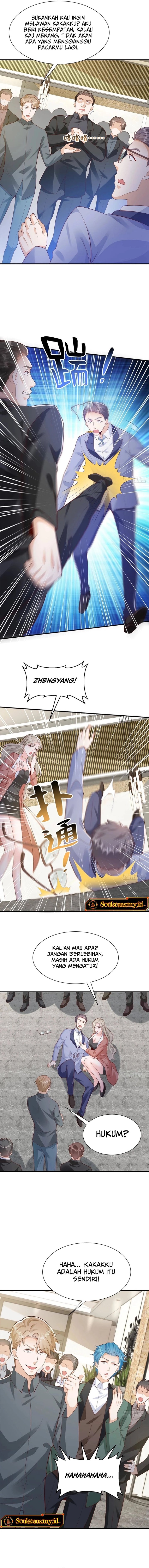 I Randomly Have A New Career Every Week Chapter 639 Gambar 8