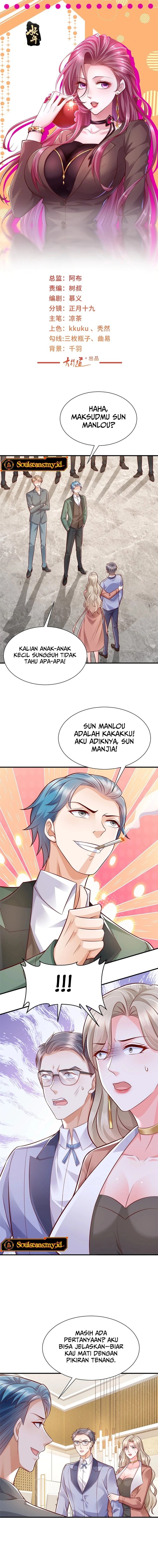 I Randomly Have A New Career Every Week Chapter 640 Gambar 3