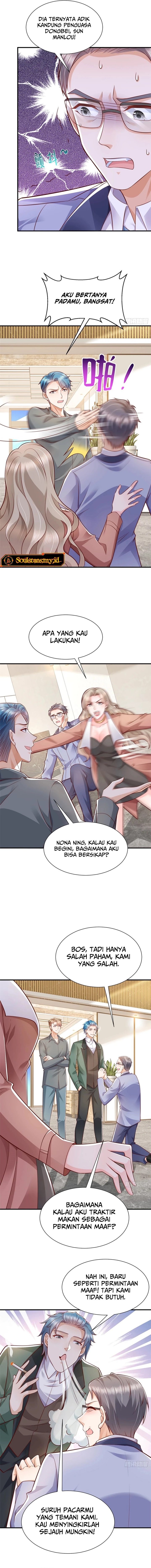 I Randomly Have A New Career Every Week Chapter 640 Gambar 4