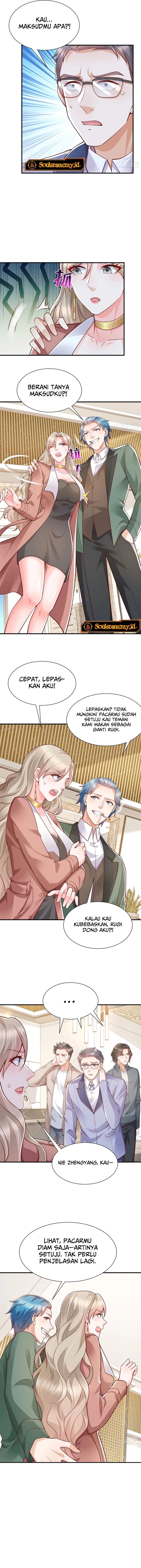 I Randomly Have A New Career Every Week Chapter 640 Gambar 5