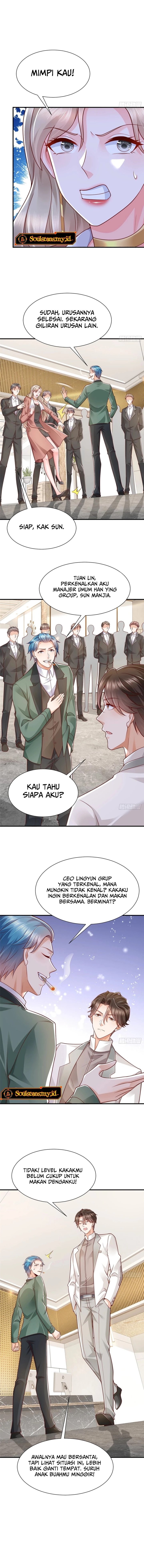 I Randomly Have A New Career Every Week Chapter 640 Gambar 6