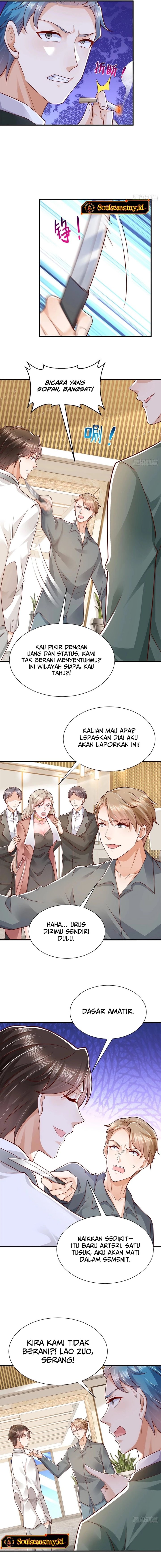 I Randomly Have A New Career Every Week Chapter 640 Gambar 7