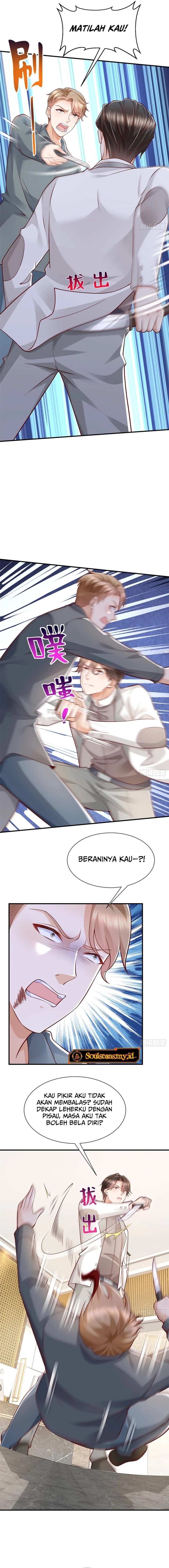 I Randomly Have A New Career Every Week Chapter 640 Gambar 8