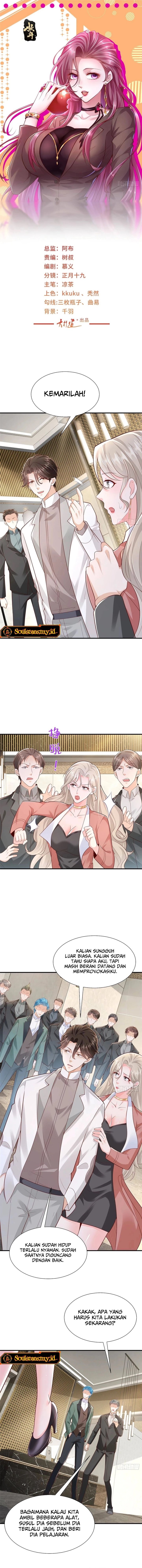 I Randomly Have A New Career Every Week Chapter 641 Gambar 3