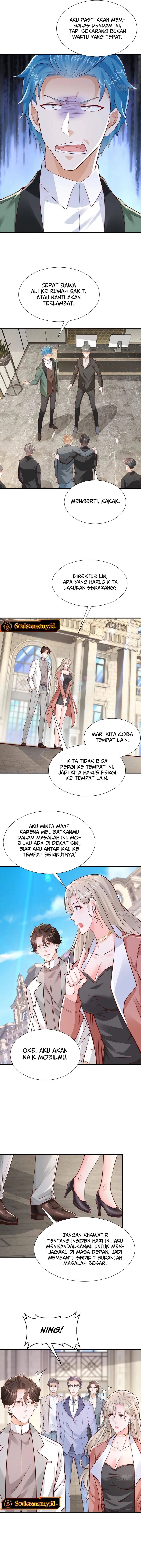I Randomly Have A New Career Every Week Chapter 641 Gambar 4