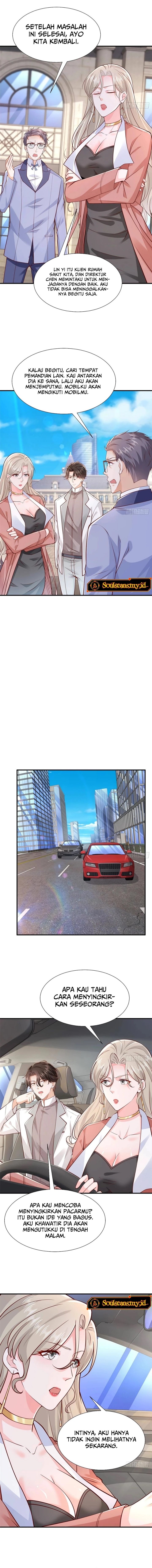 I Randomly Have A New Career Every Week Chapter 641 Gambar 5