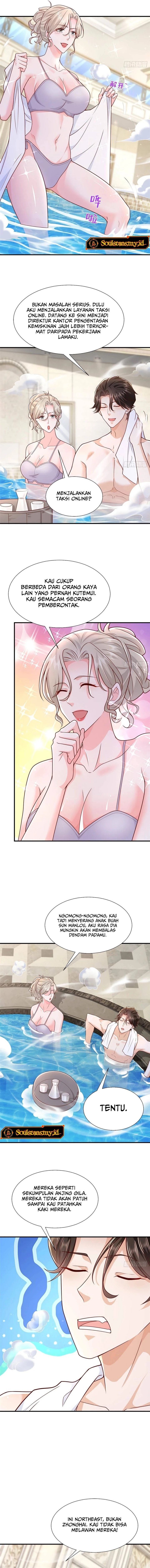 I Randomly Have A New Career Every Week Chapter 641 Gambar 8