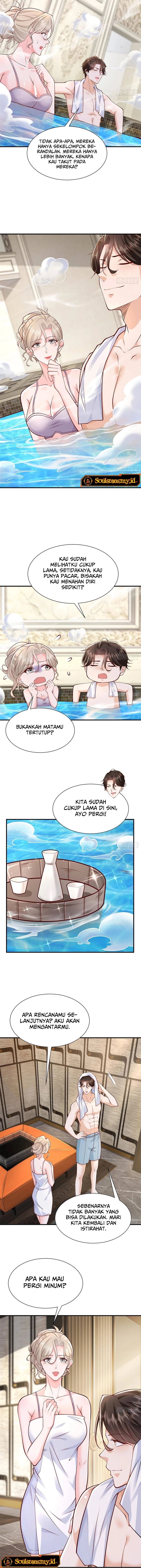 I Randomly Have A New Career Every Week Chapter 641 Gambar 9