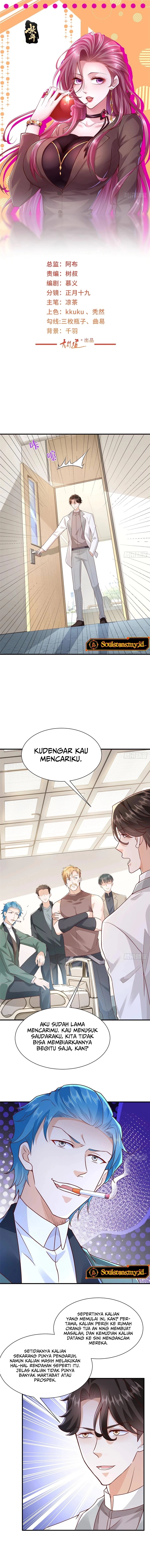 I Randomly Have A New Career Every Week Chapter 649 Gambar 3