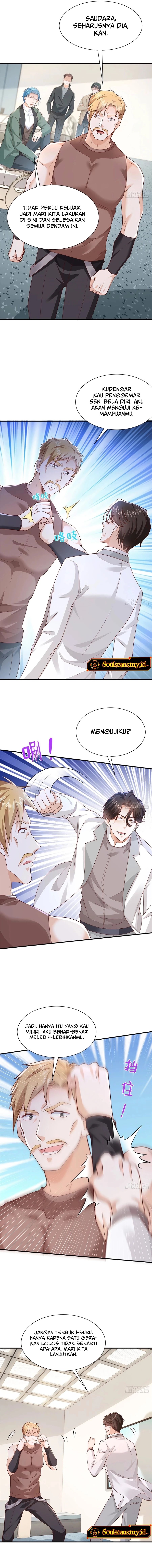 I Randomly Have A New Career Every Week Chapter 649 Gambar 4