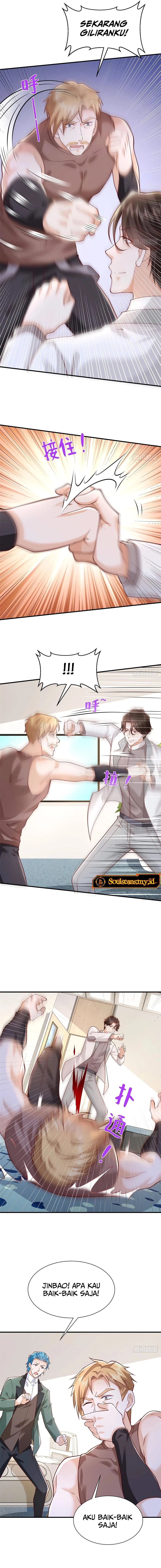 I Randomly Have A New Career Every Week Chapter 649 Gambar 5