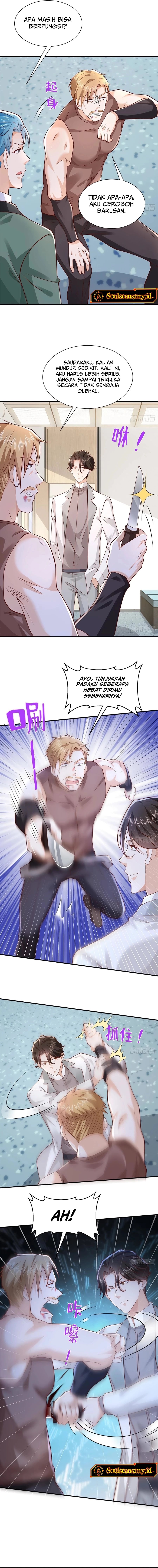 I Randomly Have A New Career Every Week Chapter 649 Gambar 6