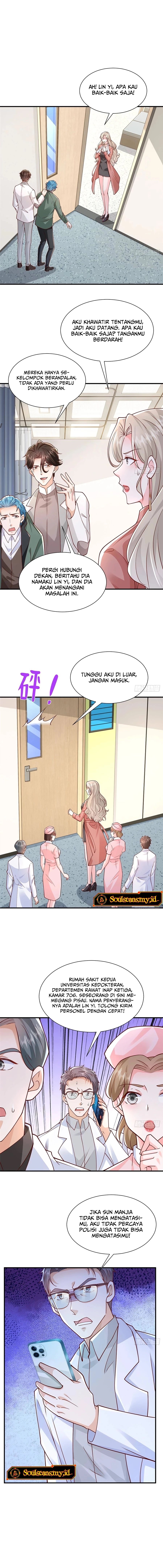 I Randomly Have A New Career Every Week Chapter 649 Gambar 8