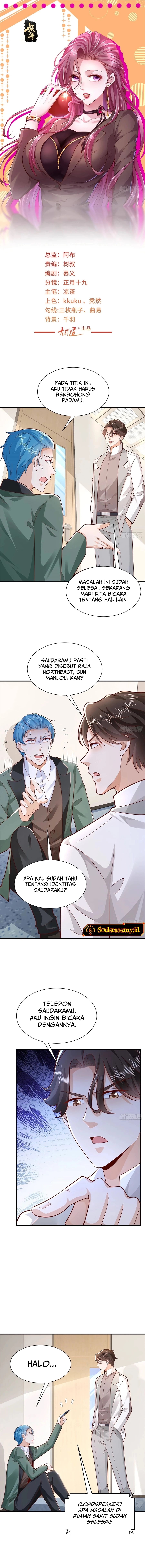 I Randomly Have A New Career Every Week Chapter 650 Gambar 3